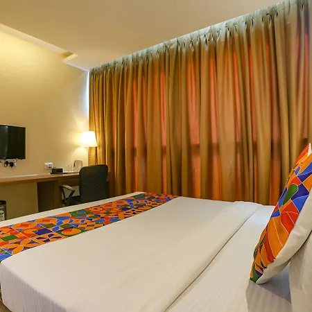 Fabhotel Royal International - Nr International Airport Hotel