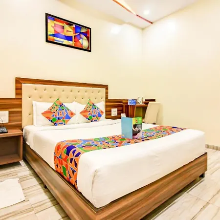 Axis International 3* Mumbai