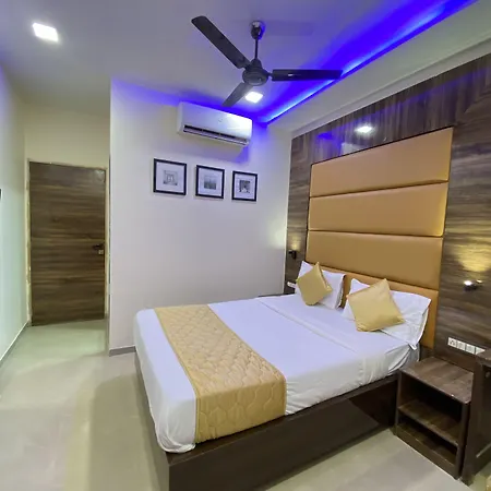 Hotel Blue Wellington - Near Airport