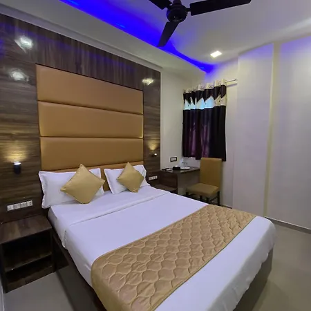 Blue Wellington - Near Airport Hotel 3*