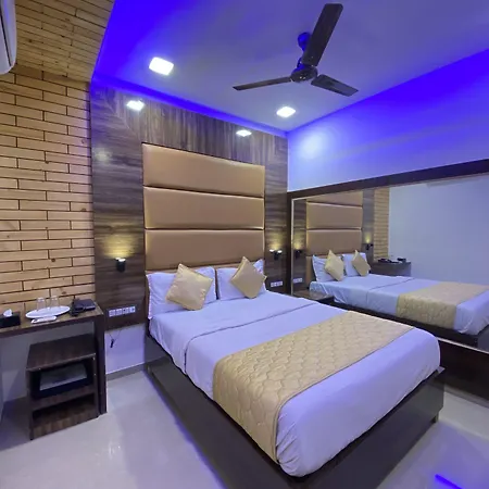 Hotel Blue Wellington - Near Airport 3*