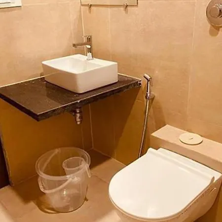 Fabhotel Vertigo 3* Mumbai