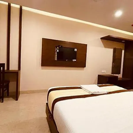 Fabhotel Vertigo