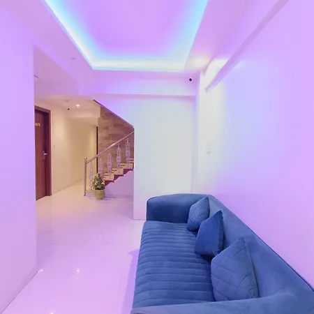 Hotel Hotel Best Mumbai