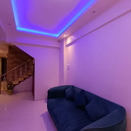 Hotel Best Hotel Mumbai