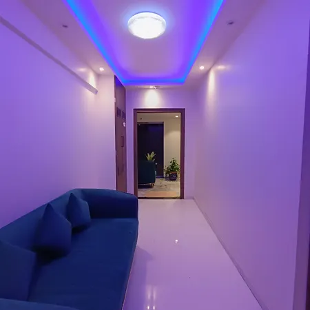 Hotel Best * Mumbai