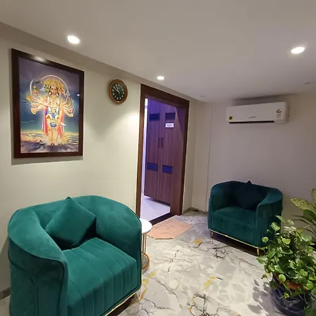 Hotel Best * Mumbai