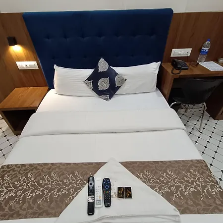 Hotel Best * Mumbai