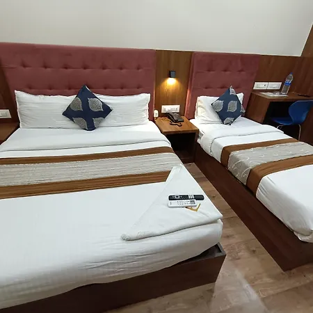 Hotel Hotel Best *