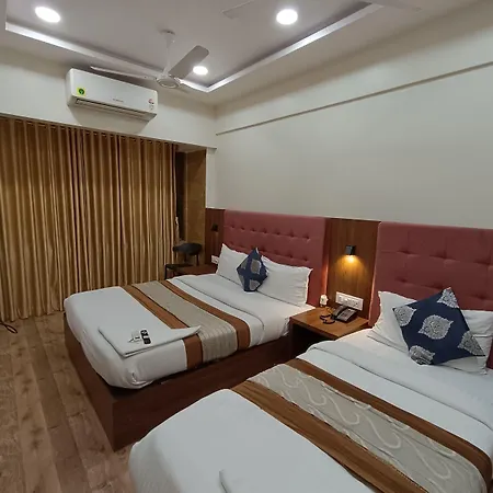 Hotel Best Mumbai
