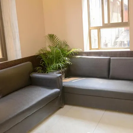 National Hotel Mumbai