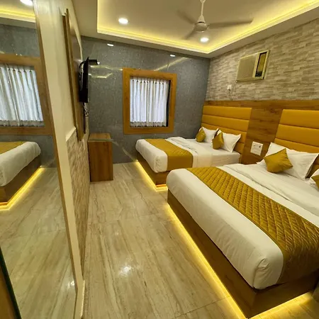 National Hotel 2*
