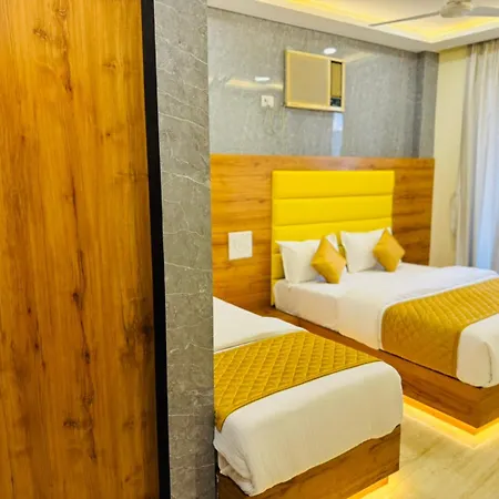National Hotel