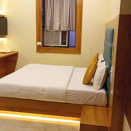 National Hotel Mumbai