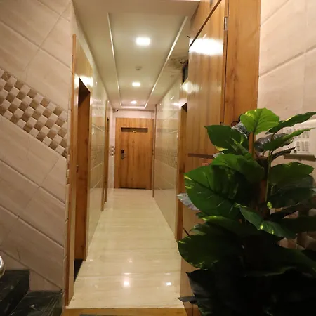 National Hotel Mumbai