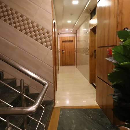 National Hotel Mumbai