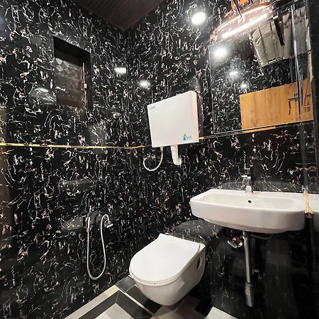 Hotel National Mumbai