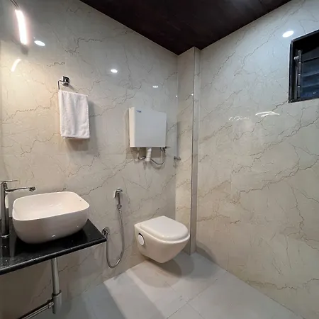 National Hotel Mumbai