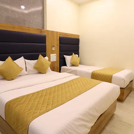 Hotel National Mumbai