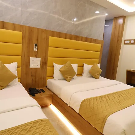 National Hotel Mumbai