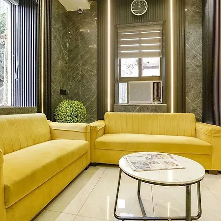 Hotel National 2*