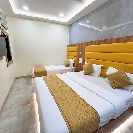 National Hotel Mumbai