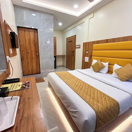 National Hotel Mumbai