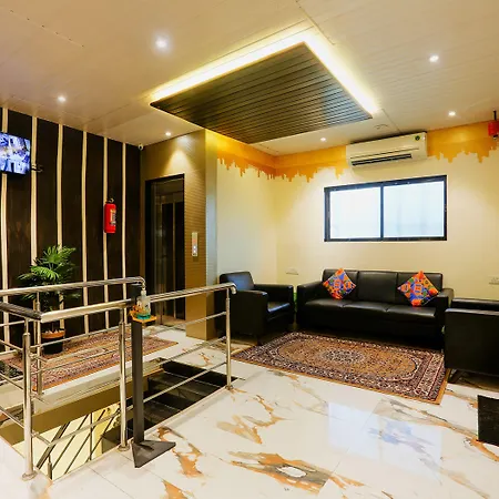 Fabhotel Prime Land - Nr Bkc Mumbai
