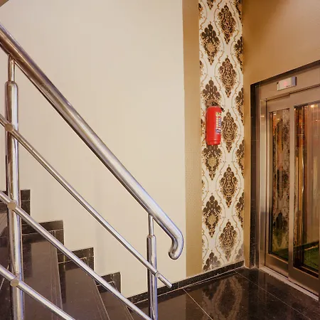 Fabhotel Prime Land - Nr Bkc Mumbai