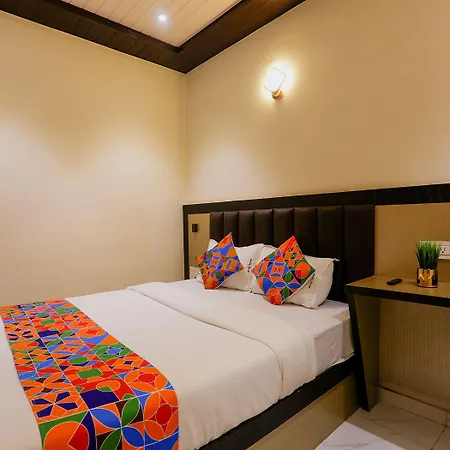 Hotel Fabhotel Prime Land - Nr Bkc Mumbai