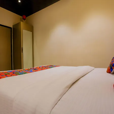 Fabhotel Prime Land - Nr Bkc 3*