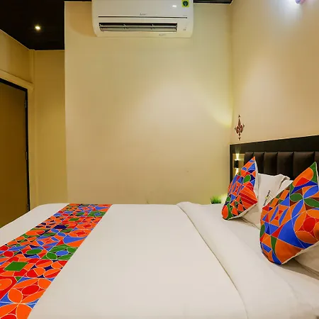 Fabhotel Prime Land - Nr Bkc Hotel