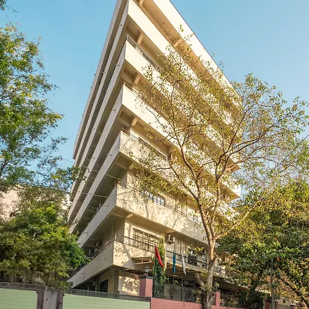 Arnna-Nesco Goregaon Hotel Mumbai
