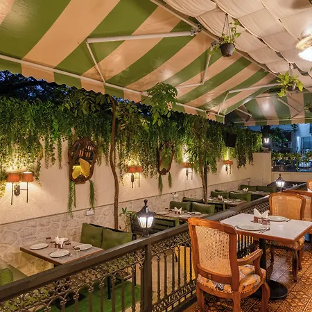 Arnna-Nesco Goregaon 4* Mumbai