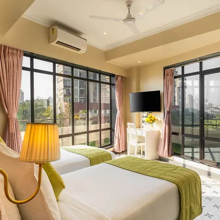 Arnna-Nesco Goregaon Mumbai