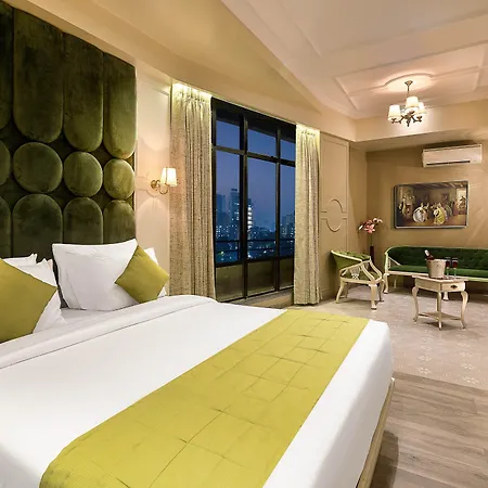 Hotel Arnna-Nesco Goregaon