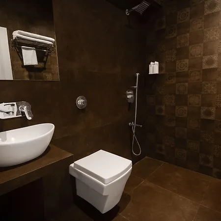 Arnna-Nesco Goregaon