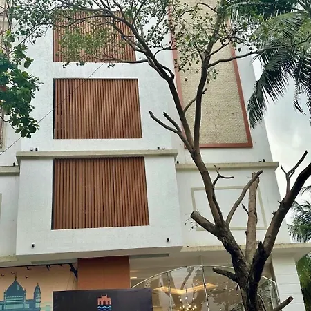 House Mindspace Malad