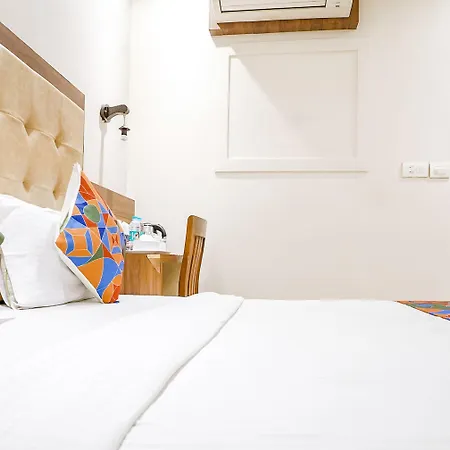 Fabhotel Amber Palace - Nr & Csmt Station 3*