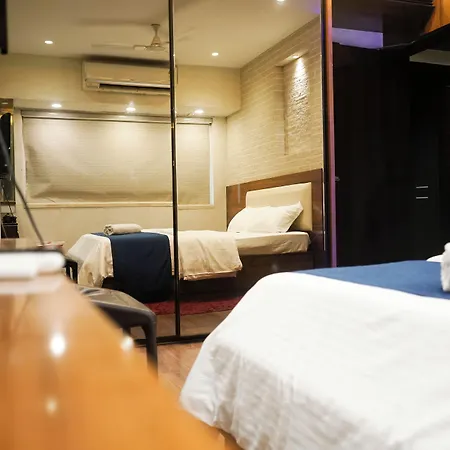 Aparthotel Zenith Homes - Powai