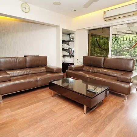 Aparthotel Zenith Homes - Powai Mumbai