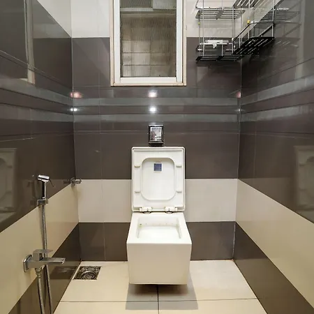 Zenith Homes - Powai Aparthotel