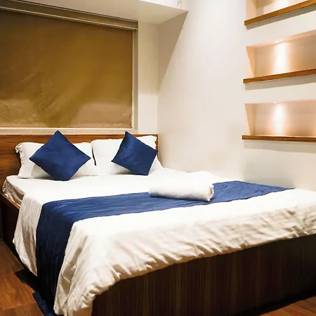 Zenith Homes - Powai Aparthotel