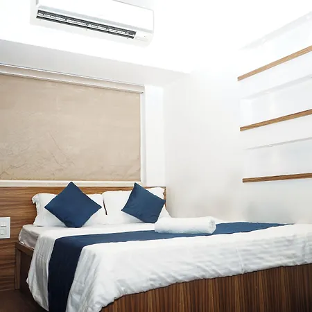 Zenith Homes - Powai Aparthotel