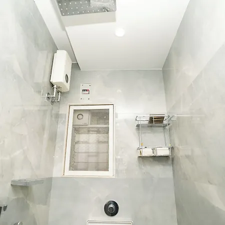Zenith Homes - Powai Aparthotel Mumbai