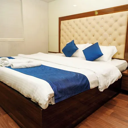 Zenith Homes - Powai 3*