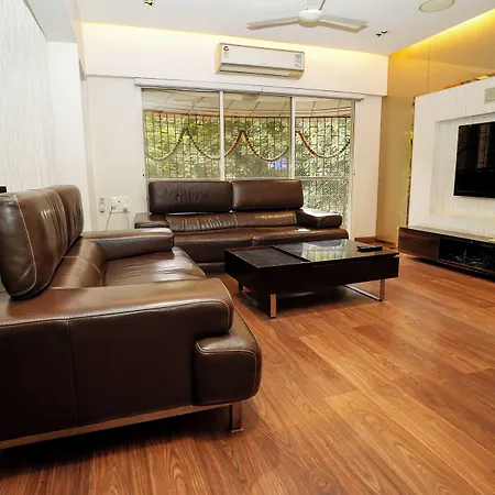 Zenith Homes - Powai 3*