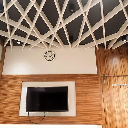 Zenith Homes - Powai 3*