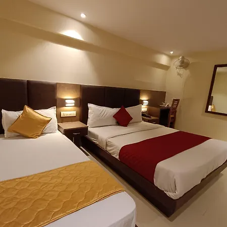 West 3* Mumbai