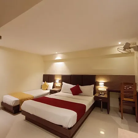 West 3* Mumbai